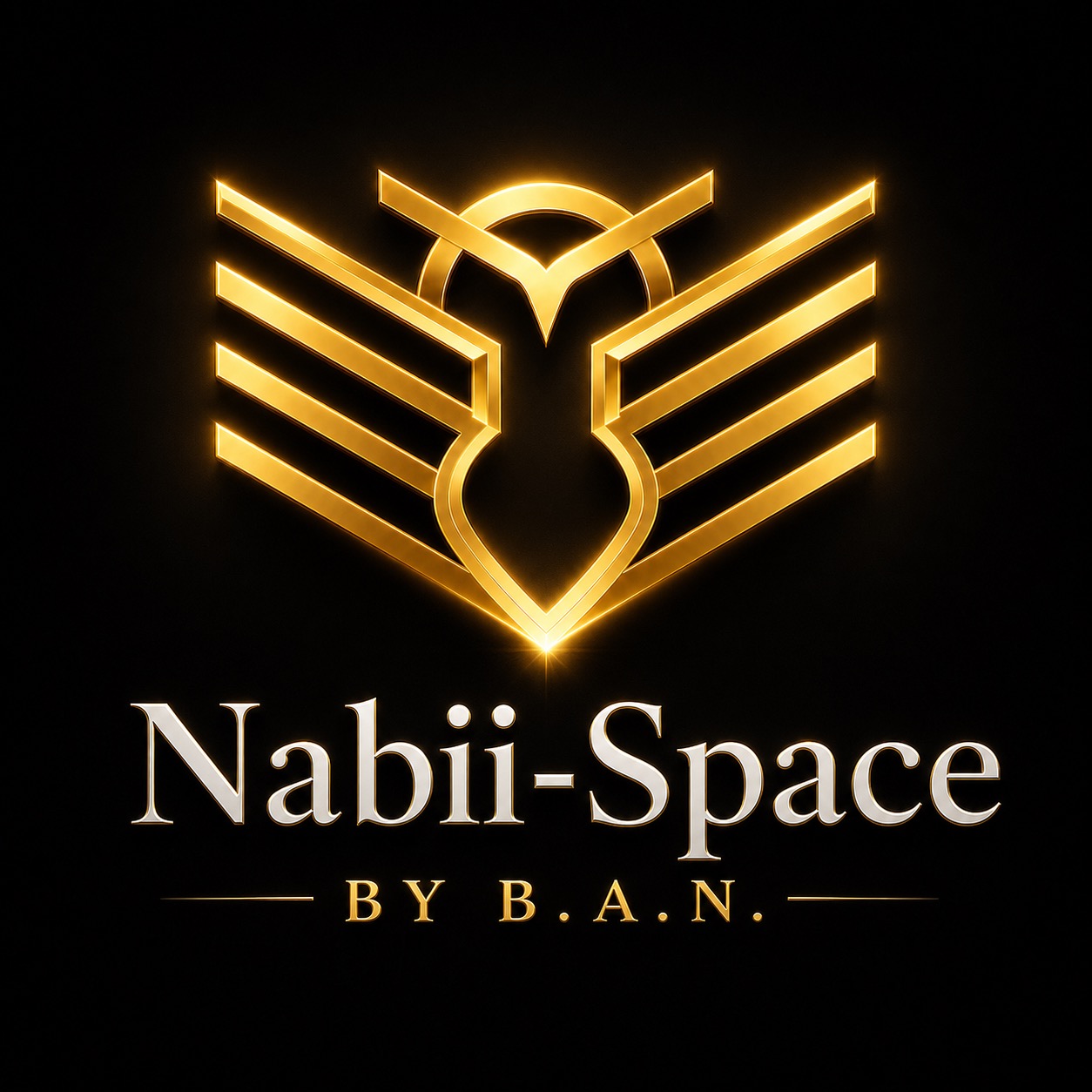 Nabii-Space by B.A.N.